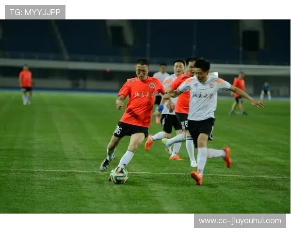 北大足球冬训计划揭晓 强化体能与战术提升为目标